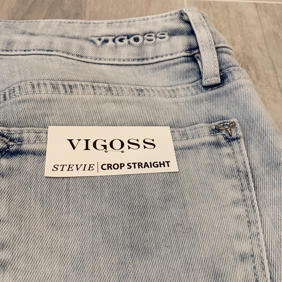 Vigoss Jeans - Picture 3 of 6